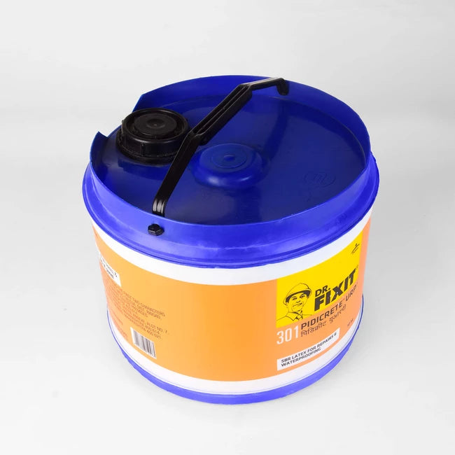 Dr. Fixit Pidicrete URP 10 Kg - Integral Waterproofing Compound
