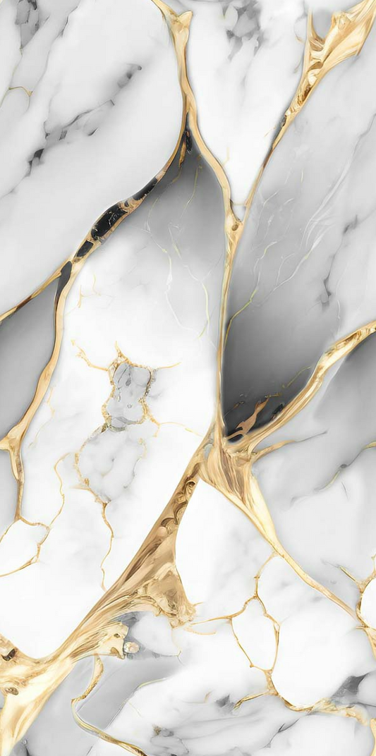 V-TILE Black Gold 600x1200 MM