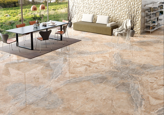 Simero Breccia Blue 600x1200MM