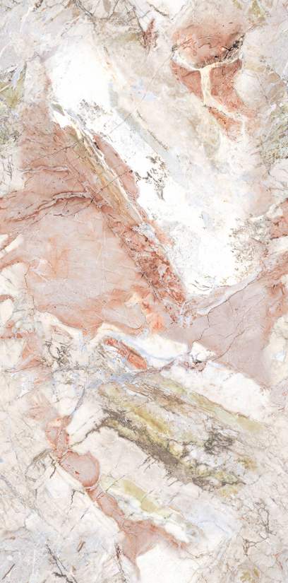 SIMERO Breccia Pernice 600x1200MM