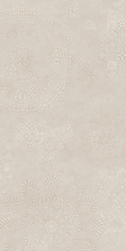 Itaca Egypt Crema decor 600x1200MM (Glue)