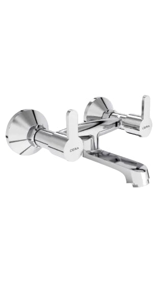 Cera Victor 3 Single Lever Basin Mixer
