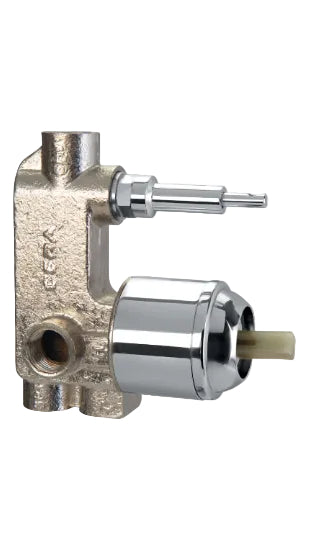 Cera 5-Way Single Lever Diverter - Concealed Part