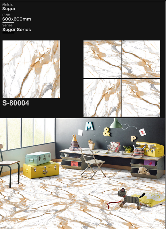 V-TILE 600X600 S-80004