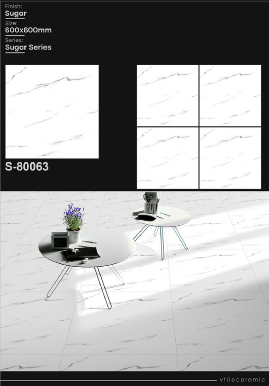 V-TILE 600X600 S-80063