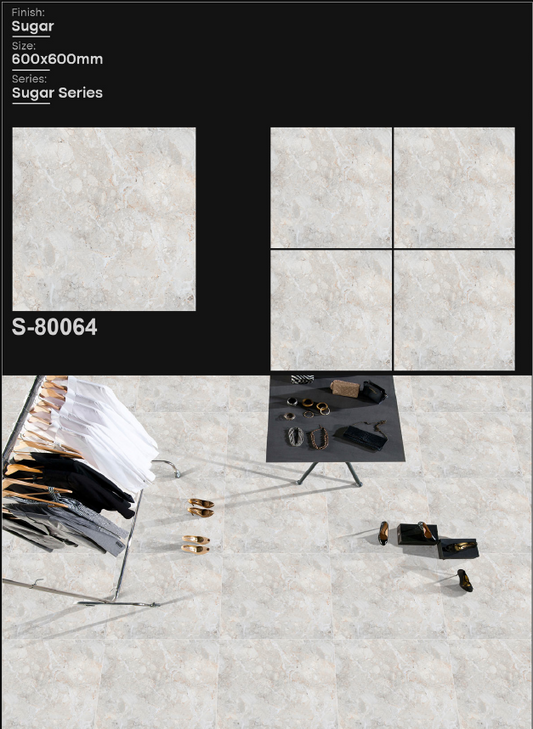 V-TILE 600X600 S-80064