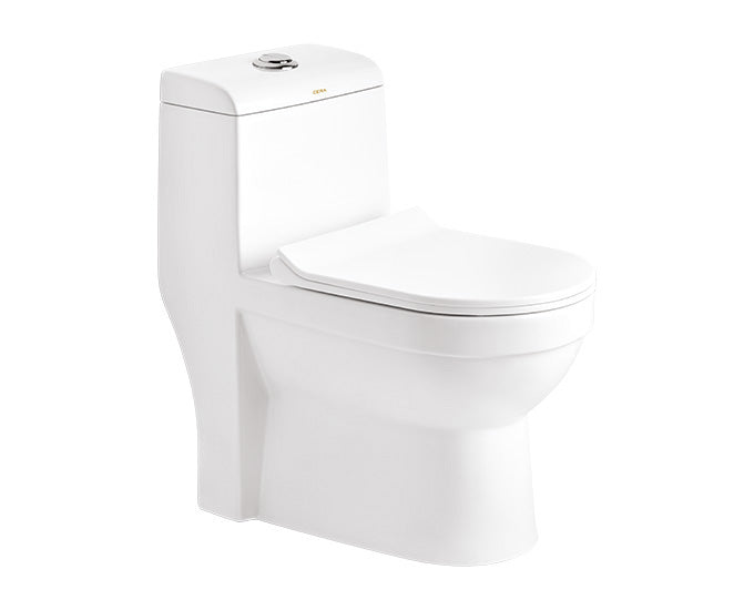 Cera Capstan Mini 300 5D One-Piece EWC