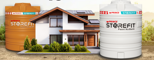 Prince Tank Storefit