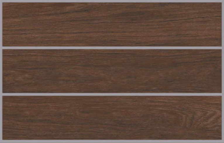 Somany Canali Wenge 18x12