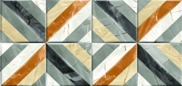 SOMANY Amuze 12x24