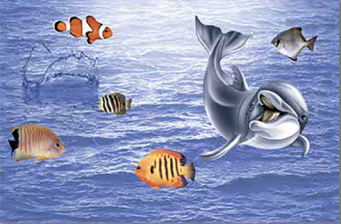 SAIMAX 18X12 3063