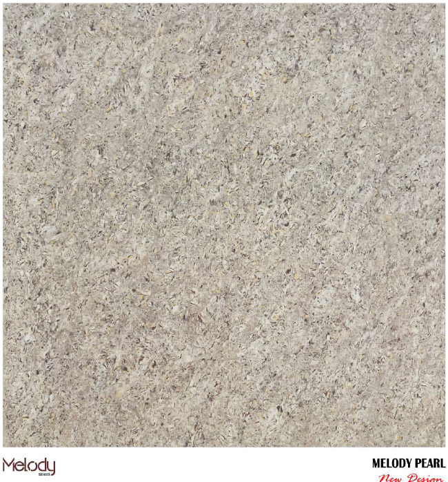 KERAVIT 600X600 Melody Pearl Double Charge