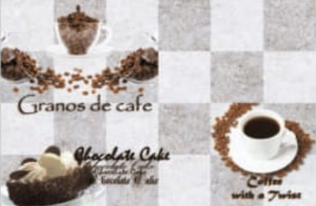 SOMANY Kitchen 201 18X12