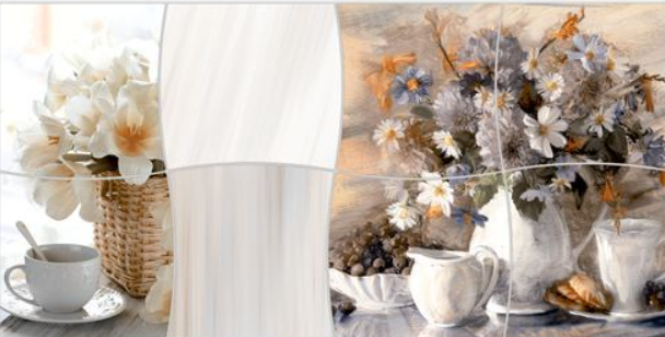 SOMANY Paloma 12x24