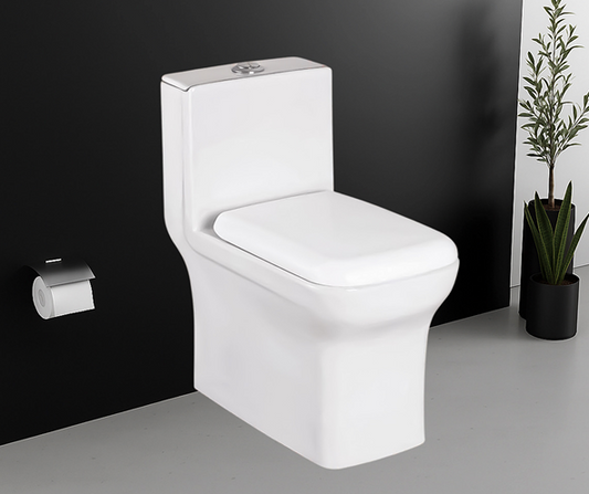 One Peice Set SIGMA-1001 Wallsun