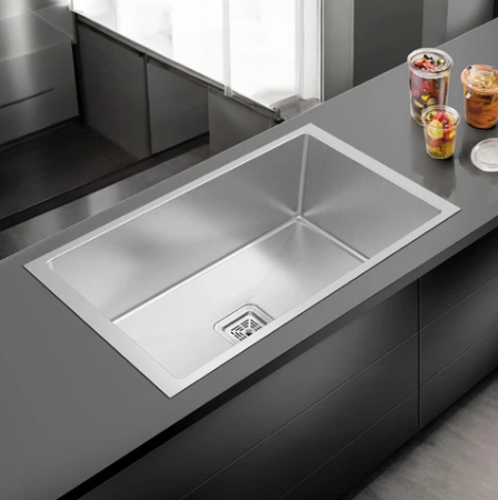 HANDMADE SINK (24X18)