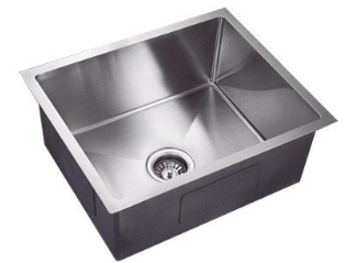 HANDMADE SINK (24X18)