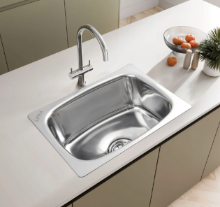 SINK DIAMOND (24X18)