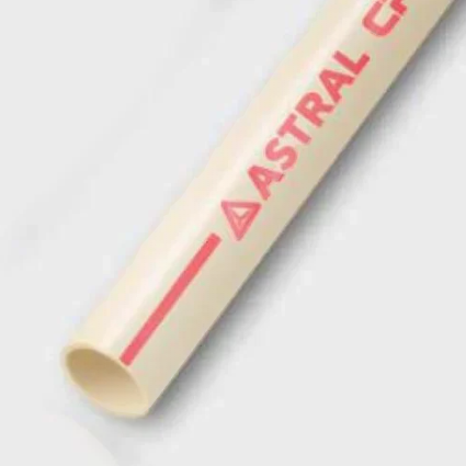 PIPE SDR-11 (3 Metre Length)