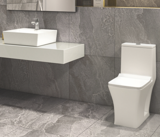 Cera Captor One-Piece EWC