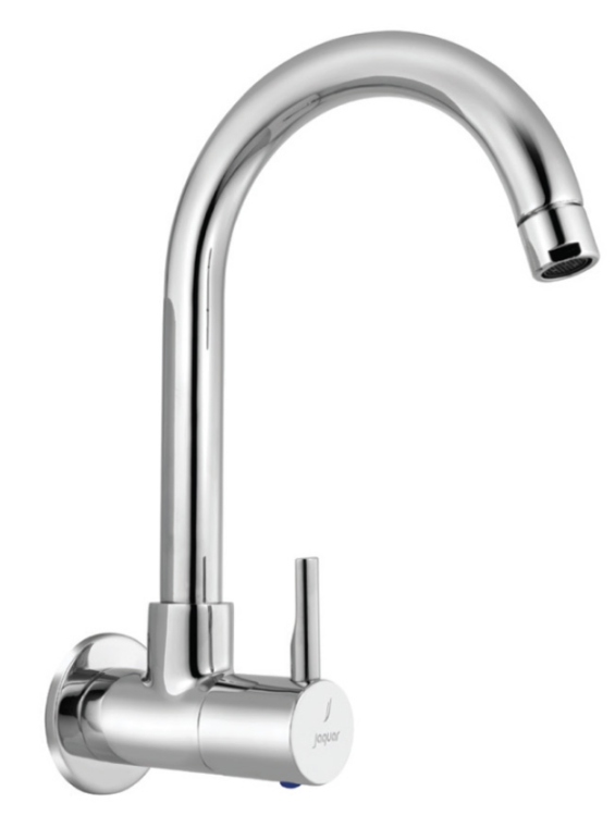 Jaquar Florentine Prime Wall Mounted Sink Cock (FLP-CHR-5347PM)