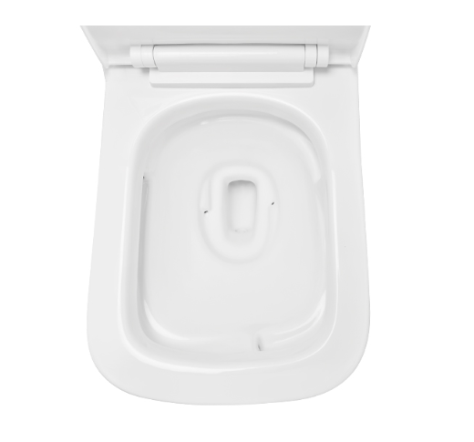 Cera Ceremony One Piece EWC - Premium Wall Hung Toilet