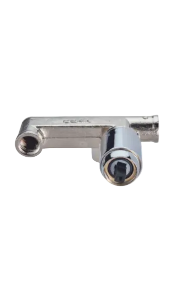 Cera Concealed part for basin mixer