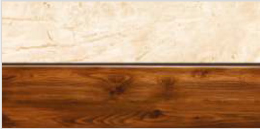 SOMANY Lamella 300x600MM