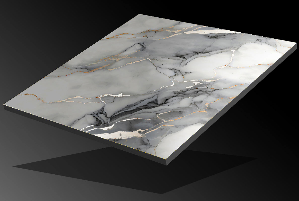 V-TILE 600X600 CRV-240