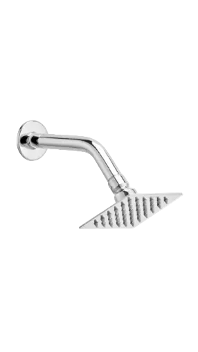 Overhead Rain Shower 4" x 4" (Cera)