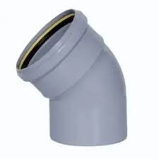 ASTRAL S.W.R 45° Bend