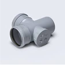 Astral Single Tee With Door (Selfit)