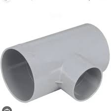 ASTRAL Reducer Tee (4 KGF/cm2)