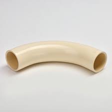Astral CPVC Long Radius Bend