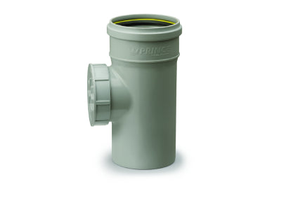 Prince S.W.R Cleansing pipe (Door pipe)