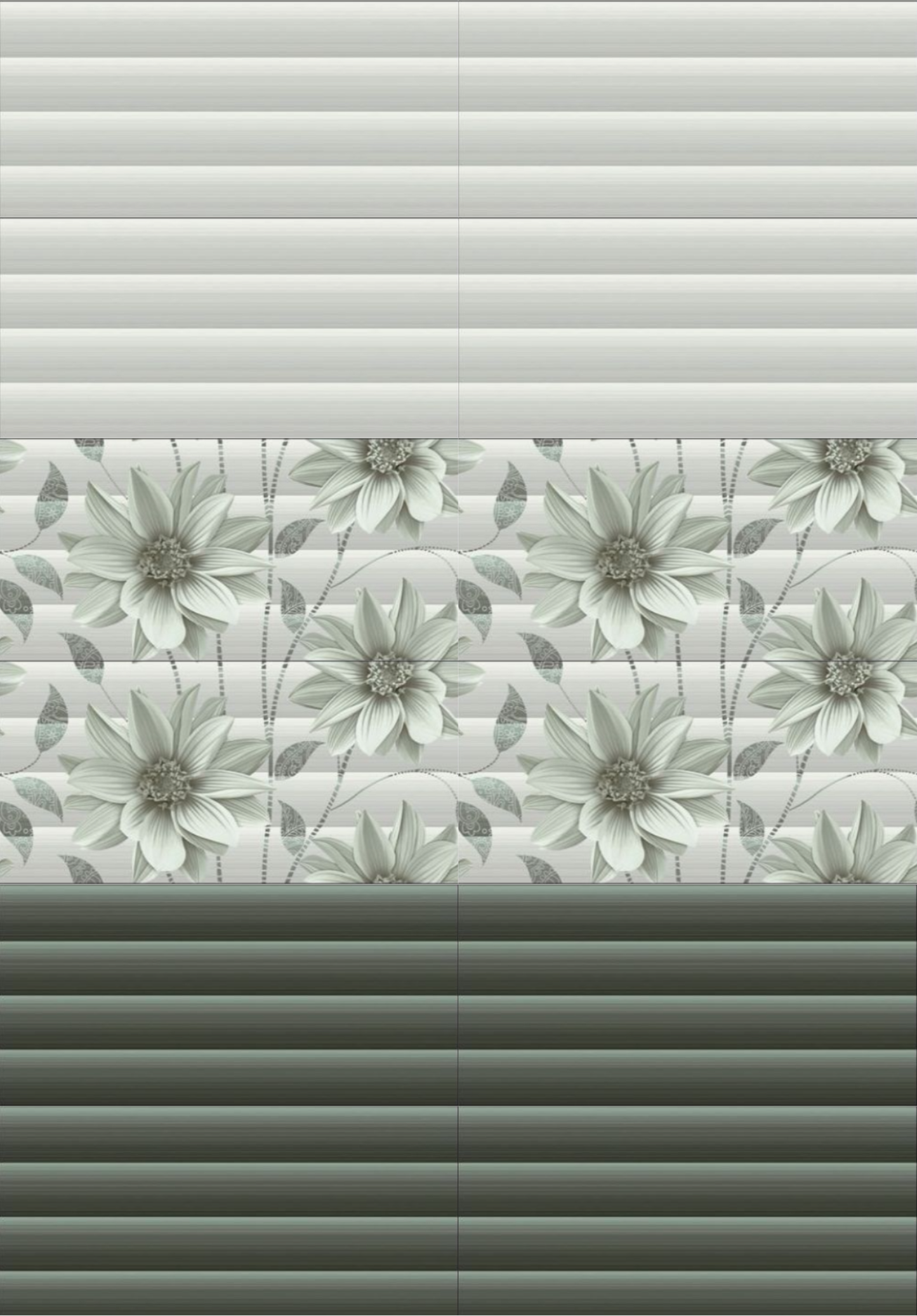SOMANY Bellomint 300x600