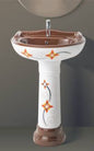 SPEERY Stargold Vitrosa Set 811