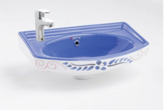 Rani Vitrosa Basin 7001