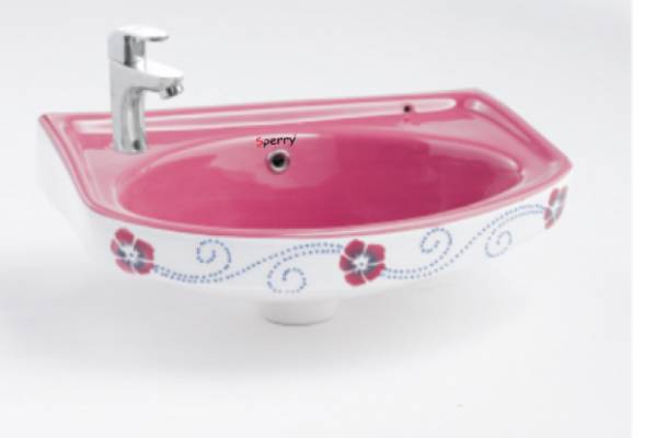 Speery Rani Vitrosa Basin 7002