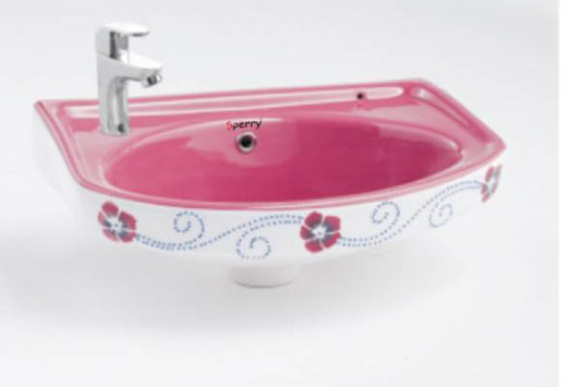 Speery Rani Vitrosa Basin 7002
