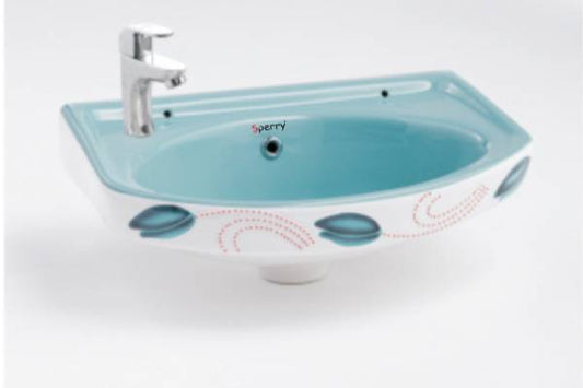 Speery Rani Vitrosa Basin 7003