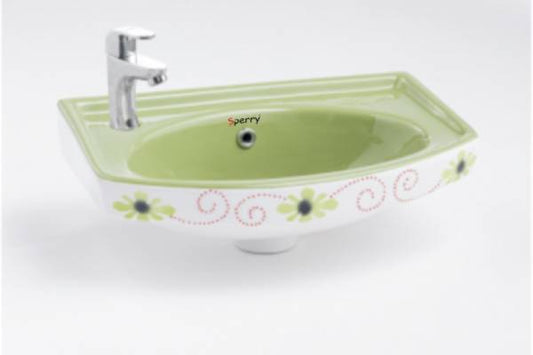 Speery Rani Vitrosa Basin 7004