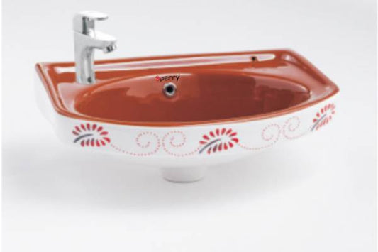 Speery Rani Vitrosa Basin 7007