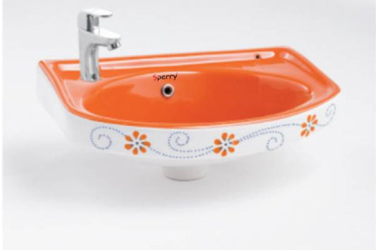 Speery Rani Vitrosa Basin 7008