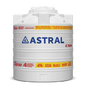 Astral Cleo Four Layer Water Tank - Advanced UV & Thermal Protection