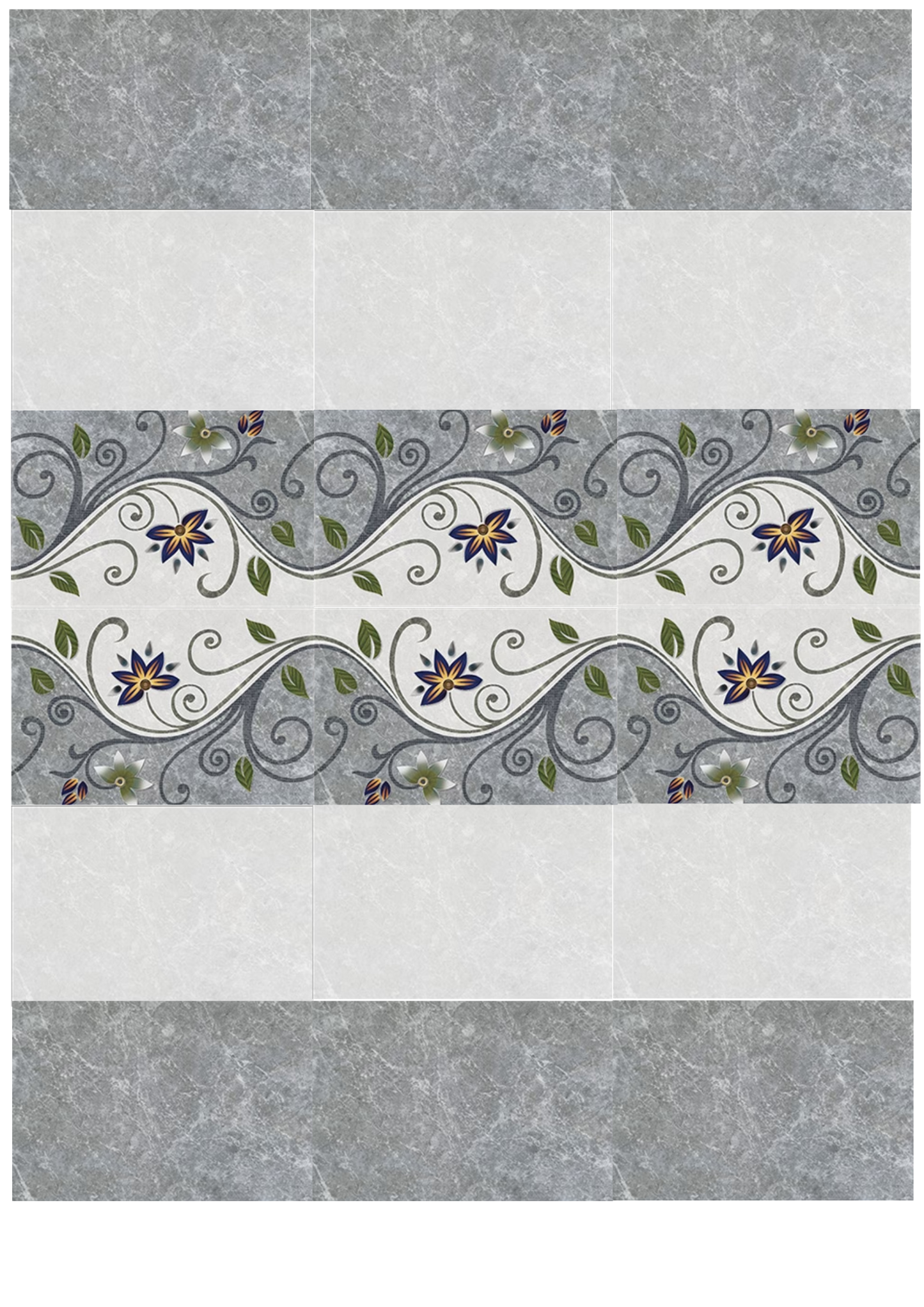 CORIAL 18X12 453
