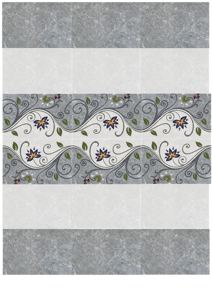 CORIAL 18X12 453