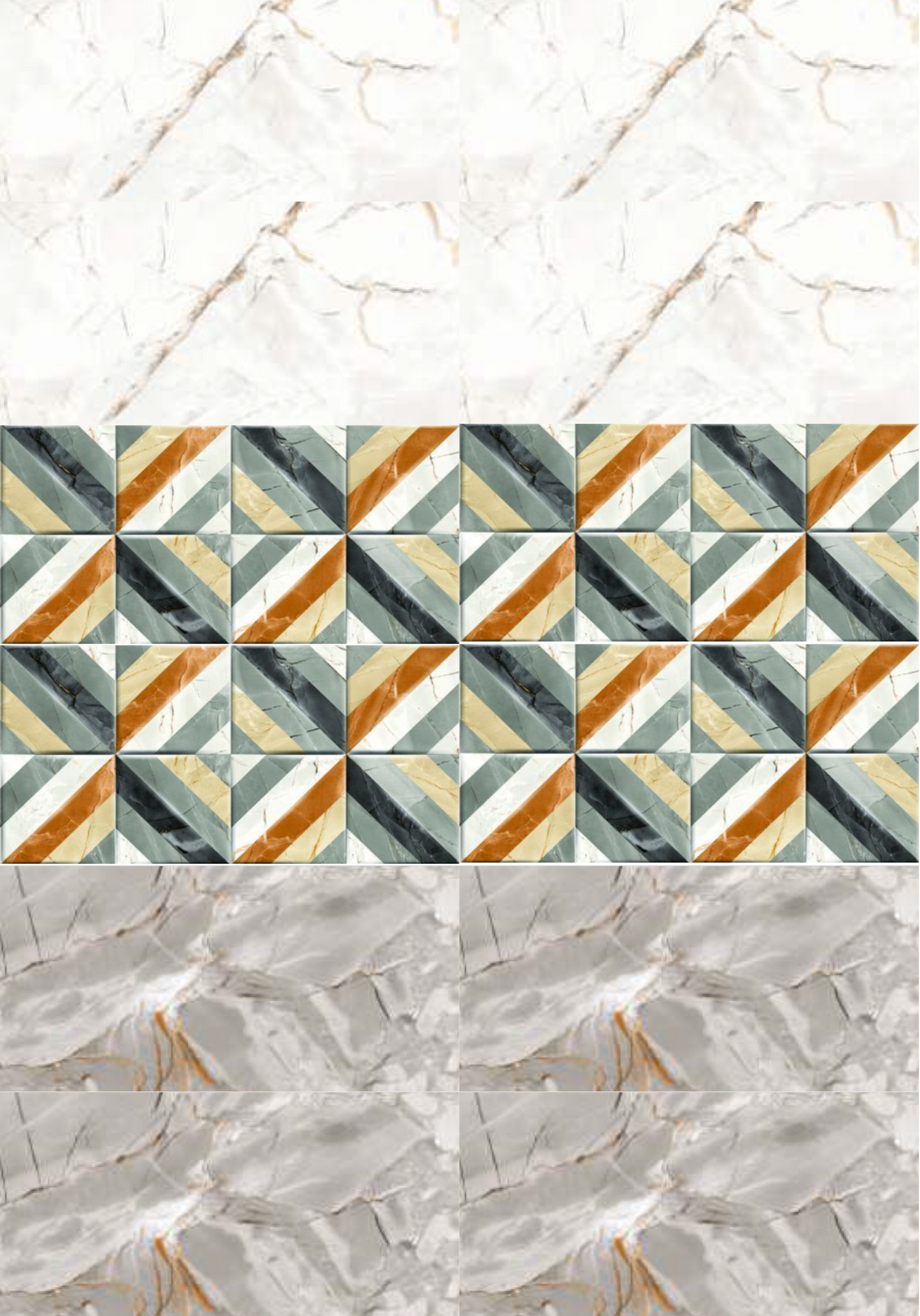 SOMANY Amuze 12x24