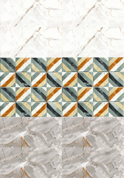 SOMANY Amuze 12x24