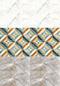 SOMANY Amuze 12x24